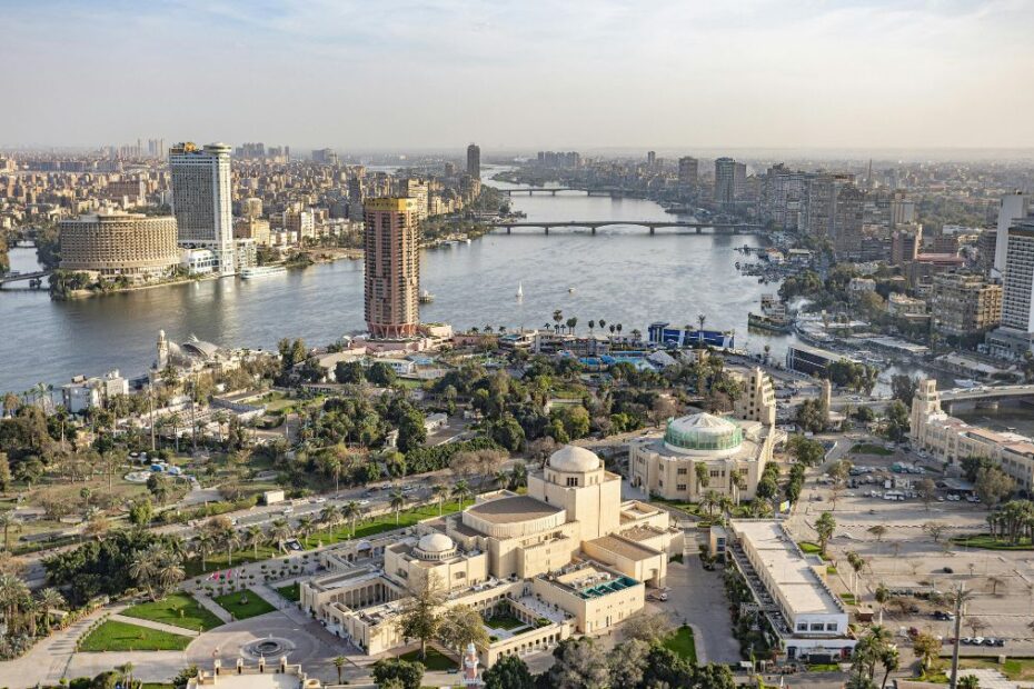 Most Expensive Hotel in Egypt: Luxury Stays You Must See