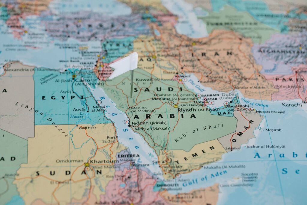 Arabische Kultur & Sprache: Deine Brücke nach Ägypten