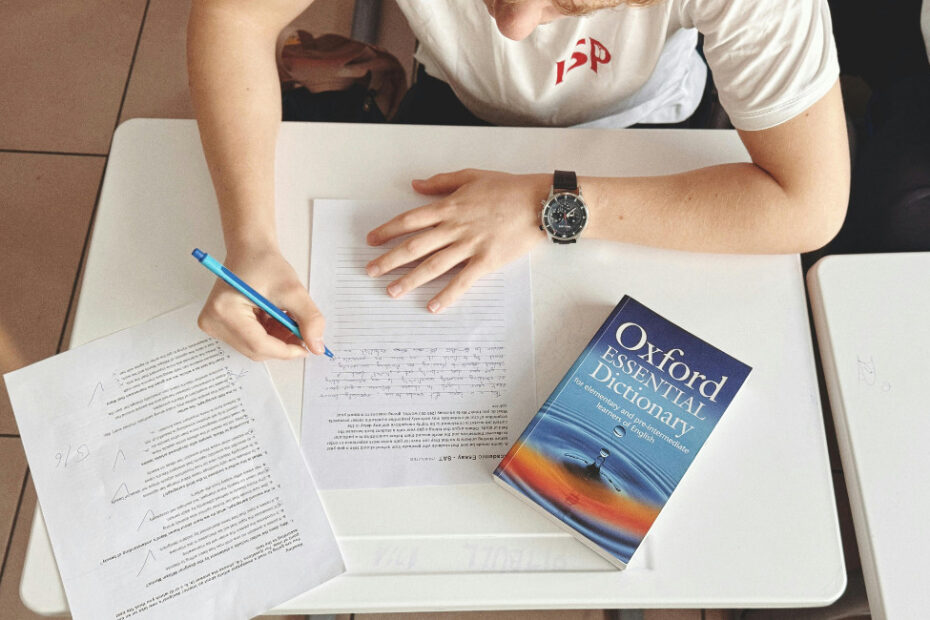 IELTS Exam Online Test Free: Practice Today and Boost Your Score