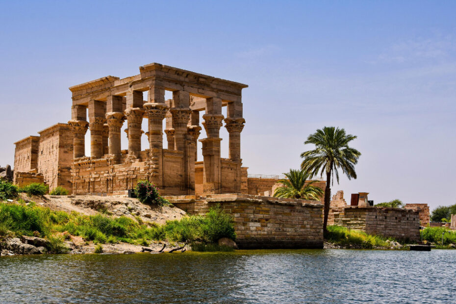 Egypt All Inclusive Packages: Luxury Resorts and Unforgettable Holidays