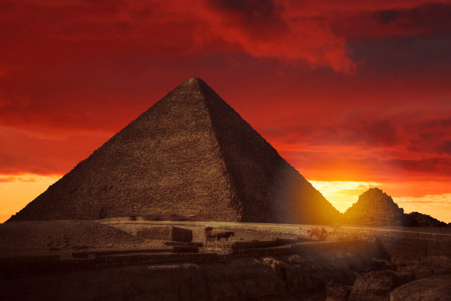 Best Egypt Tour Packages: Top Itineraries for First-Time Visitors