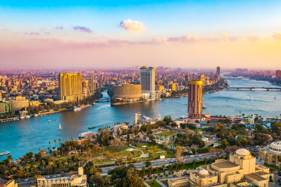 Egypt Tour Packages: How to Select the Perfect Travel Plan