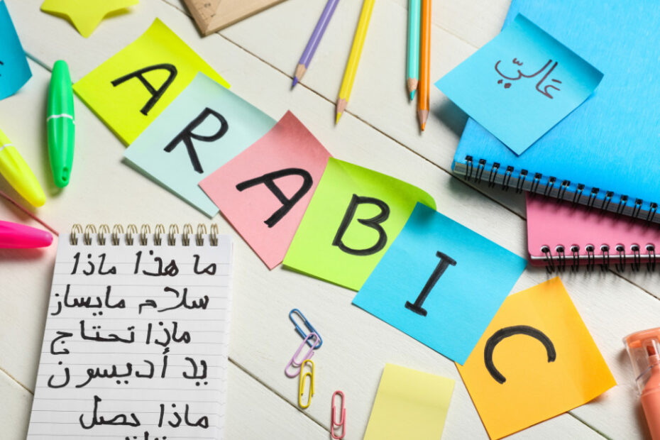 How to Learn Egyptian Arabic: Proven Steps for Quick Fluency
