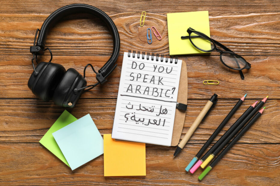 Learn Arabic in Cairo: Top Institutes and Cultural Immersion Tips