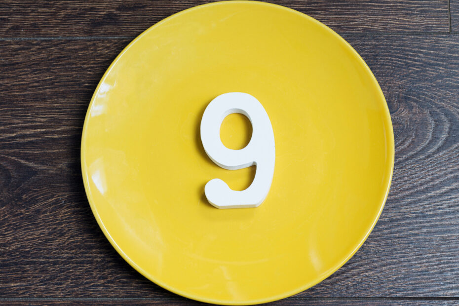 9 in Arabic: Pronunciation and Cultural Context Explained